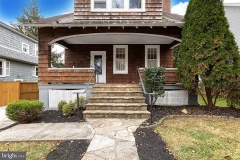 Exterior - 502 Westgate Rd, Baltimore, MD 21229 photo 2 of 7