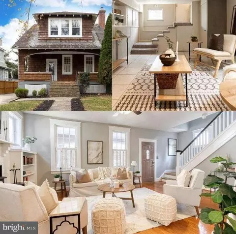 502 Westgate Rd, Baltimore, MD 21229