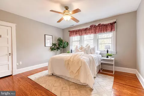 Bedroom - 502 Westgate Rd, Baltimore, MD 21229 photo 1 of 3
