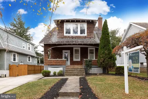 Exterior - 502 Westgate Rd, Baltimore, MD 21229 photo 1 of 7