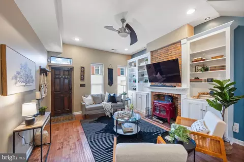 125 E Ostend St, Baltimore, MD 21230 photo 5