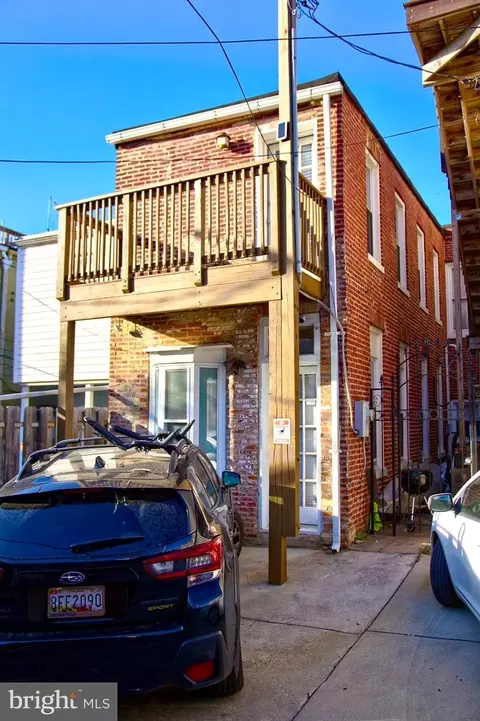 125 E Ostend St, Baltimore, MD 21230 photo 35