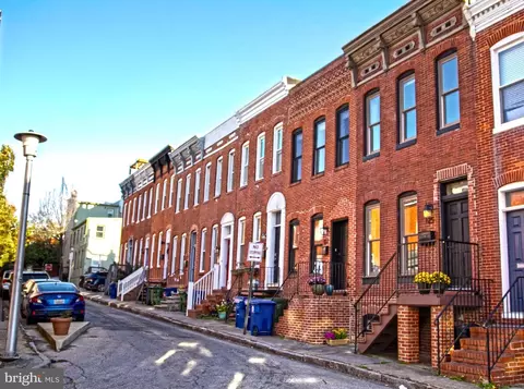 125 E Ostend St, Baltimore, MD 21230 photo 38