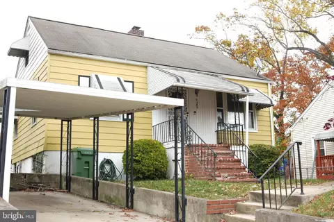 2903 Forest Glen Rd, Baltimore, MD 21216