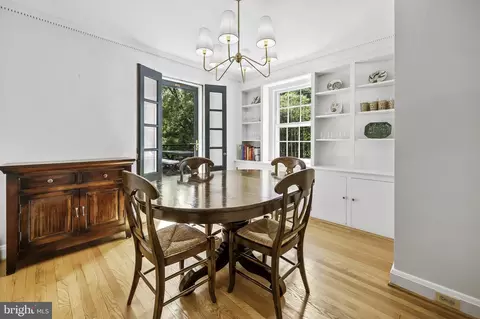 Dining - 203 Saint Dunstans Rd, Baltimore, MD 21212 photo 3 of 3