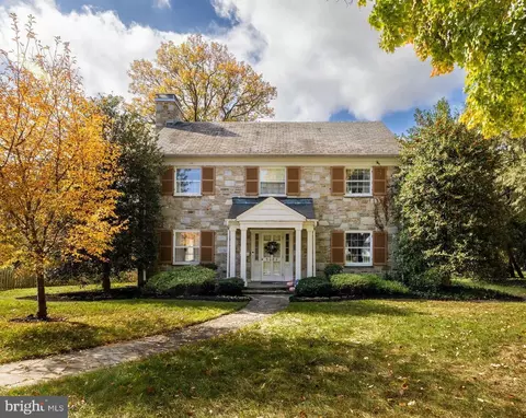 5604 Saint Albans Way, Baltimore, MD 21212