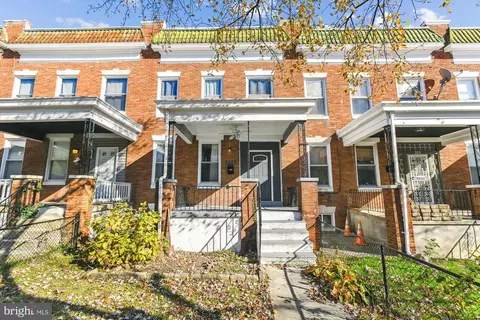 325 Lyndhurst St, Baltimore, MD 21229