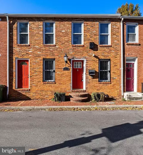 16 S Durham St, Baltimore, MD 21231
