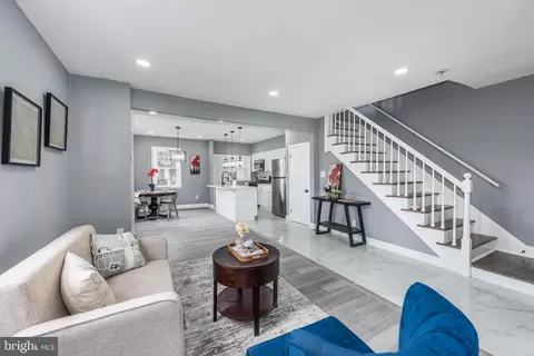 4125 Kinsway, Baltimore, MD 21206