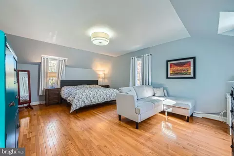 Bedroom - 8 Goodale Pl, Baltimore, MD 21212 photo 1 of 4