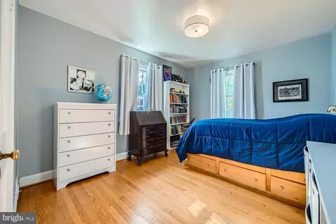 Bedroom - 8 Goodale Pl, Baltimore, MD 21212 photo 3 of 4