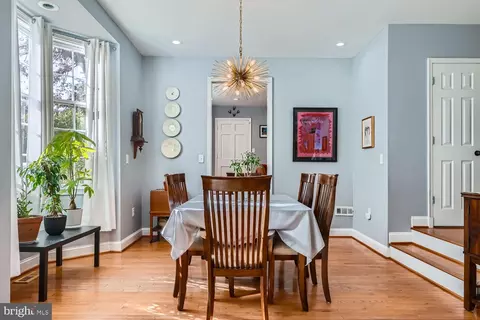 Dining - 8 Goodale Pl, Baltimore, MD 21212 photo 1 of 1
