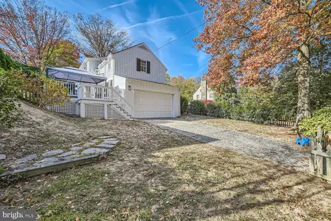 Exterior - 8 Goodale Pl, Baltimore, MD 21212 photo 10 of 11