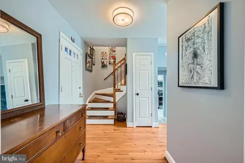 Entry Way - 8 Goodale Pl, Baltimore, MD 21212 photo 1 of 7