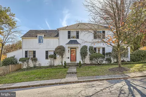 Exterior - 8 Goodale Pl, Baltimore, MD 21212 photo 2 of 11
