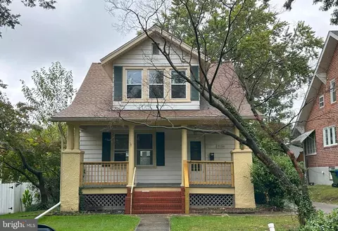 3116 Tyndale Ave, Baltimore, MD 21214