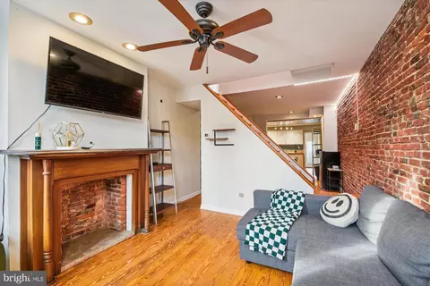 110 Randall St W, Baltimore, MD 21230