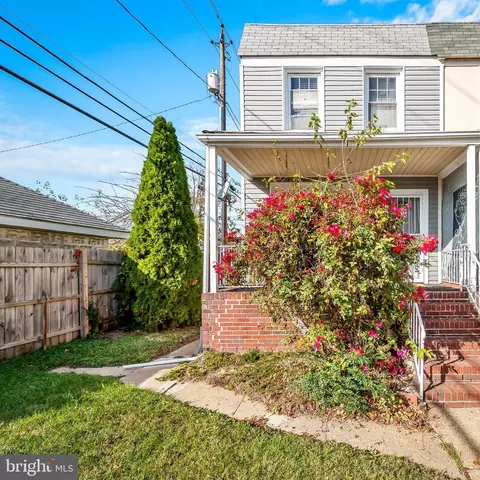 6700 Boston Ave, Baltimore, MD 21222