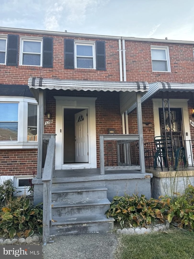 5749 Edgepark Rd, Baltimore, MD 21239 photo 1