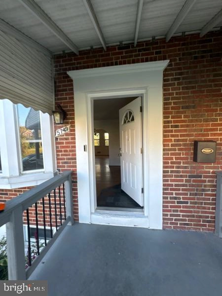5749 Edgepark Rd, Baltimore, MD 21239 photo 2