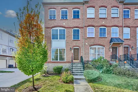 3515 Balmar Mews Rd, Baltimore, MD 21211