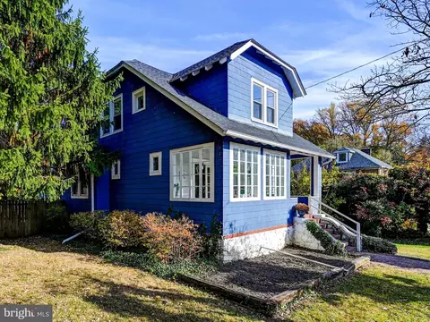3900 White Ave, Baltimore, MD 21206 photo 2