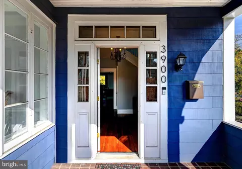 3900 White Ave, Baltimore, MD 21206