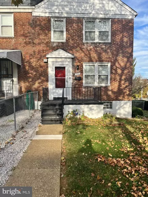 701 Wicklow Rd, Baltimore, MD 21229