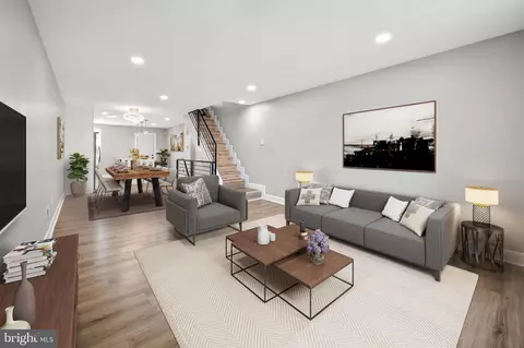 1723 Montpelier St, Baltimore, MD 21218