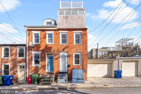 1215 Durst St, Baltimore, MD 21230 photo 25