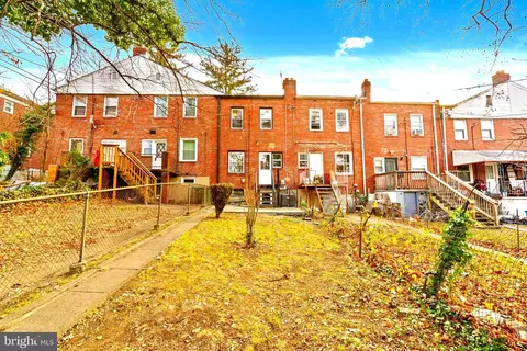 Exterior - 4520 Manorview Rd, Baltimore, MD 21229 photo 1 of 1