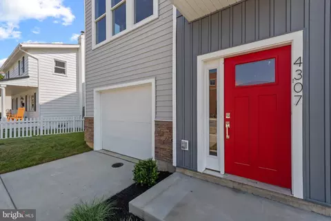 4307 Buchanan Ave, Baltimore, MD 21211 photo 2