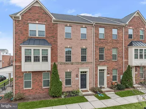 942 S Macon St, Baltimore, MD 21224