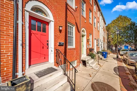 1006 Fawn St, Baltimore, MD 21202