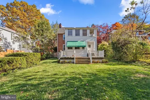 5006 Greenleaf Rd, Baltimore, MD 21210 photo 44