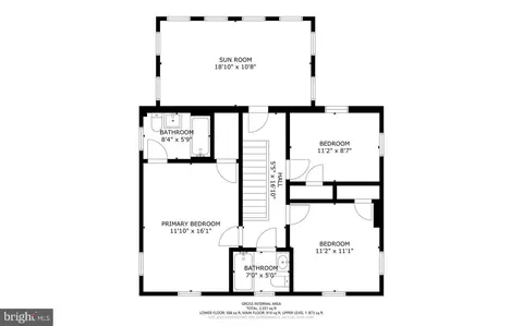 5006 Greenleaf Rd, Baltimore, MD 21210 photo 48