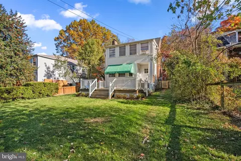 5006 Greenleaf Rd, Baltimore, MD 21210 photo 43