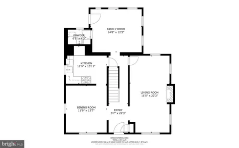 5006 Greenleaf Rd, Baltimore, MD 21210 photo 47