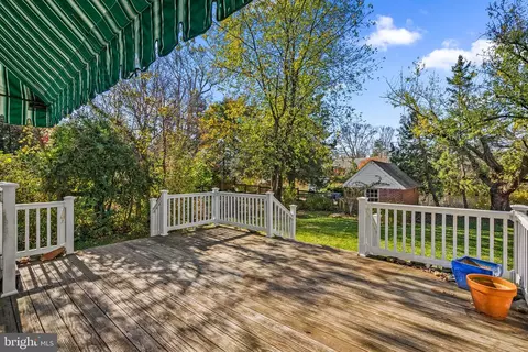 5006 Greenleaf Rd, Baltimore, MD 21210 photo 41