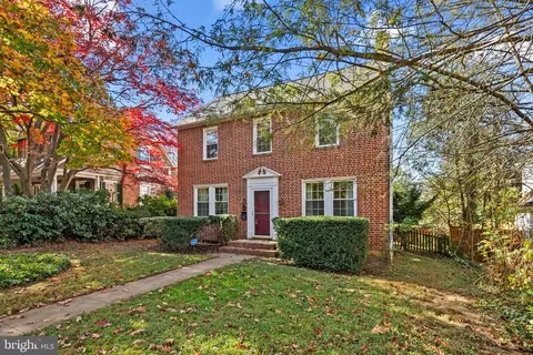 5006 Greenleaf Rd, Baltimore, MD 21210 photo 3