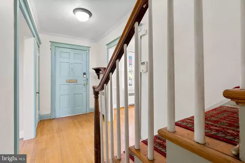 5006 Greenleaf Rd, Baltimore, MD 21210 photo 4