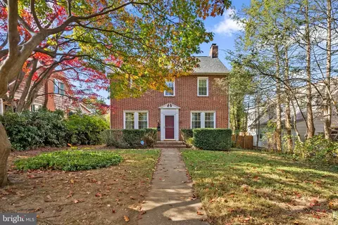 5006 Greenleaf Rd, Baltimore, MD 21210