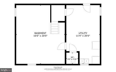 5006 Greenleaf Rd, Baltimore, MD 21210 photo 46
