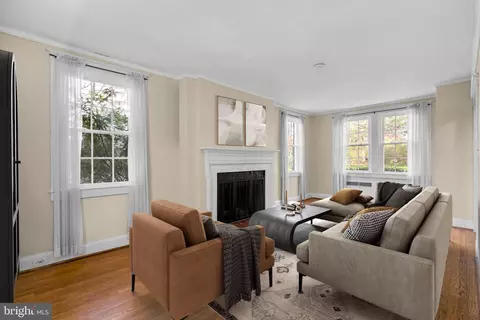 5006 Greenleaf Rd, Baltimore, MD 21210 photo 10
