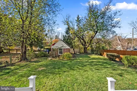 5006 Greenleaf Rd, Baltimore, MD 21210 photo 42