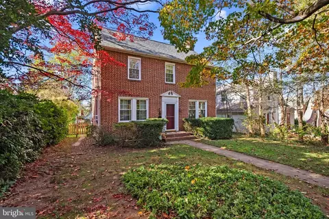 5006 Greenleaf Rd, Baltimore, MD 21210 photo 2