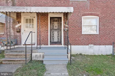 815 Jack St, Baltimore, MD 21225