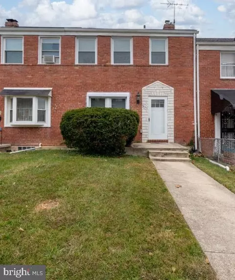 5623 Clearspring Rd, Baltimore, MD 21212