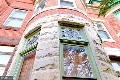 Exterior - 2234 Eutaw Pl, Baltimore, MD 21217 photo 5 of 5
