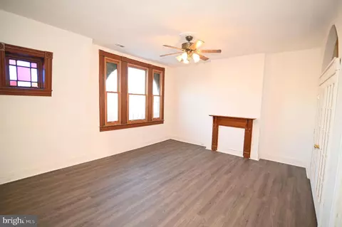 Living - 2234 Eutaw Pl, Baltimore, MD 21217 photo 5 of 8